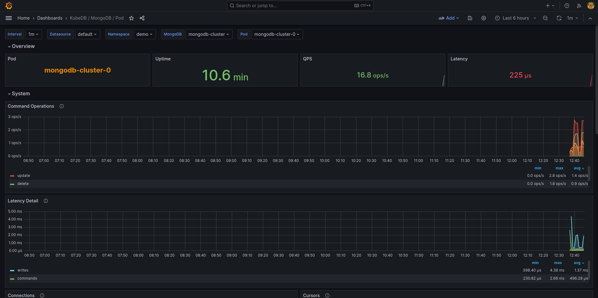 Sample UI 2